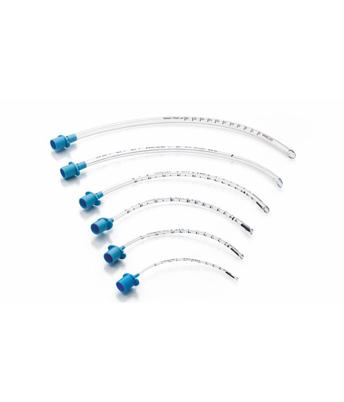A-7411 ENDOTRACHEAL TUBE PLAIN
